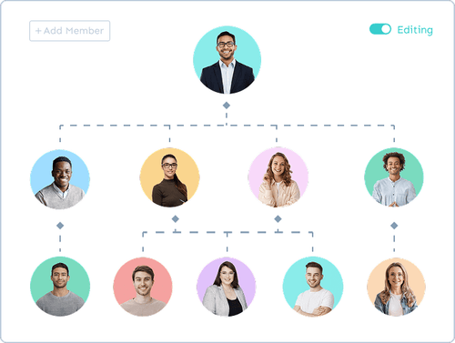 Org Chart Maker icon